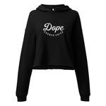 Load image into Gallery viewer, Proverbs 31:29 (crop hoodie)
